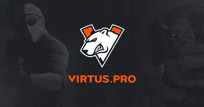 Virtus.pro - official website