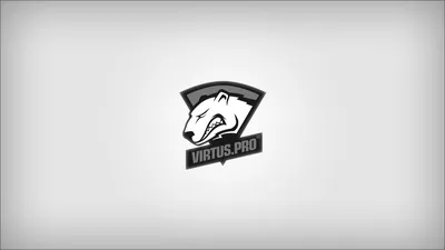 Virtus.Pro Wallpaper dark by philipiak