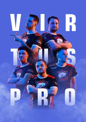 Team Virtus Pro CS GO wallpaper | 1920x1080 | 723035 | WallpaperUP