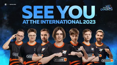 Virtus Pro CS:GO players will compete under name 'Outsiders' in ESL Pro  League - CS:GO | esports.com