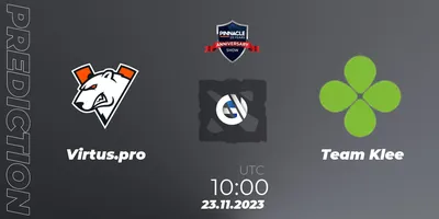 Outsiders renamed to Virtus.pro on official Valve ranking ahead of TI 2022  - Dexerto
