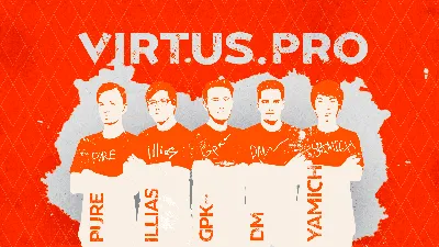 Virtus.pro – 1WIN - Live score | Sofascore