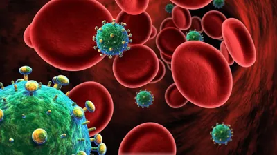 История вируса иммунодефицита
