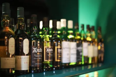 Виски Jack Daniel's 40% 1,0 л - Купить онлайн с доставкой по Киеву |  Turbo.ua