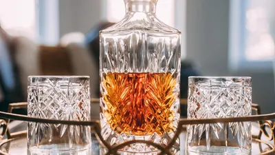 Виски безалкогольный (шотландский скотч) Drinksome Highland Scotch Whiskey,  700 мл - купить с доставкой по выгодным ценам в интернет-магазине OZON  (1057917610)