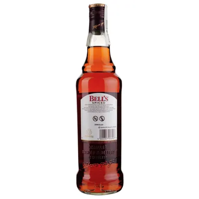 Виски Your Choice 5 со вкусом шотландского виски 40%, 700мл - купить с  доставкой в Москве в Перекрёстке