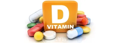 В каких продуктах содержится большое количество витамина Д (D) | Блог  Spirit. Fitness