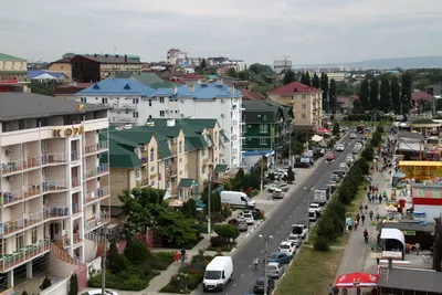 Витязево — Википедия