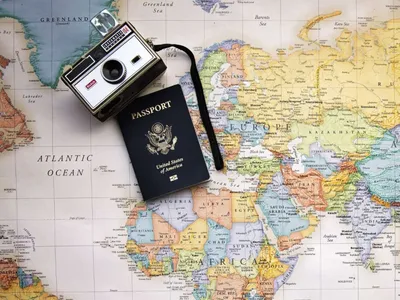 Travel Visa Insurance Requirements for international Travel