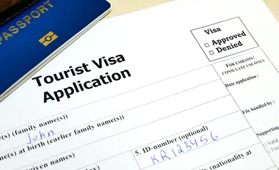 Vietnam Tourist Visa - Application+ Fees + Extension 2024