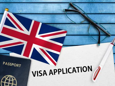 UK tourist visa: How to apply from India, application process and other  essential things | Times of India Travel