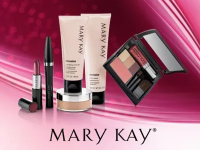 Визитные карточки Мэри Кэй - печатная продукция и другие бизнес-инструменты  для консультантов Mary Kay