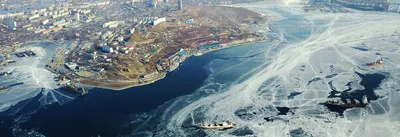 Владивосток может вернуть землю, на которой стоят ТЦ обвиняемого бизнесмена  - РИА Новости, 04.10.2023