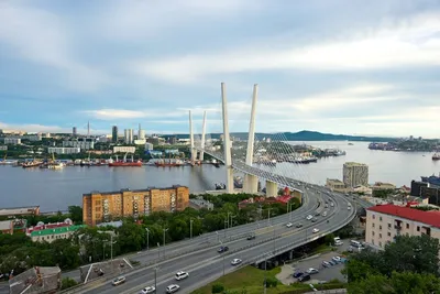 Знакомьтесь, Владивосток! 🧭 цена экскурсии 7800 руб., 92 отзыва,  расписание экскурсий во Владивостоке