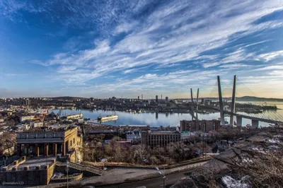 Владивосток за 5 дней. Расширенная программа | Большая Страна