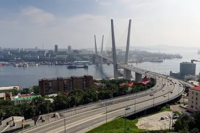 Тема переноса столицы ДФО во Владивосток имеет право на существование\" -  PrimaMedia.ru