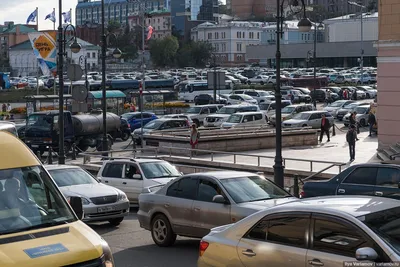 Сейчас все туда рванут\": фото из центра Владивостока набирают популярность  в Сети - UssurMedia.ru