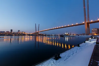 Владивосток - фото, достопримечательности, погода, что посмотреть в Владивостоке  на карте