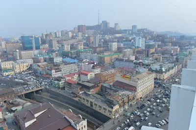 Поездка из Москвы во Владивосток в СВ: личный опыт читателя