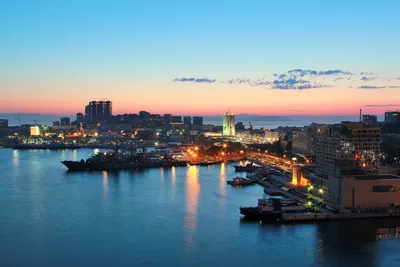 Достопримечательности и красивые места Владивостока: что посмотреть, куда  обязательно съездить | Вокруг Света