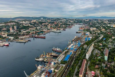 5 сопок Владивостока на внедорожнике 🧭 цена экскурсии 19000 руб., отзывы,  расписание экскурсий во Владивостоке