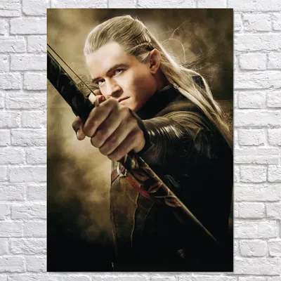 Фигурка Леголас (уценка) Властелин Колец The Lord of The Rings: Legolas BST  AXN B500872 (ID#1974769049), цена: 1499 ₴, купить на Prom.ua