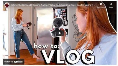 Vlog vs Blog: Which is Better for You?