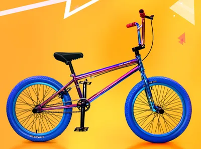 Трюковый велосипед ВМХ-5 20 ДЮЙМОВ хаки (ID#1178005761), цена: 7699 ₴,  купить на Prom.ua