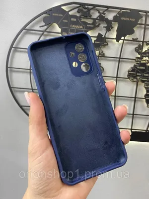 Чехол Silicone Case на Samsung A23, чехол с микрофиброй внутри для Самсунг  А23 (цвет темно-синий) (ID#1940667148), цена: 220 ₴, купить на Prom.ua