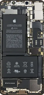 Как разобрать Xiaomi Redmi 5 PLUS ▻ что внутри Сяоми? - YouTube