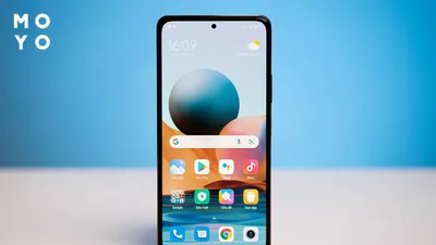 7 дней автономной работы на Android! Впечатления от абсолютно уникального  кнопочного смартфона Xiaomi Qin F21 Pro