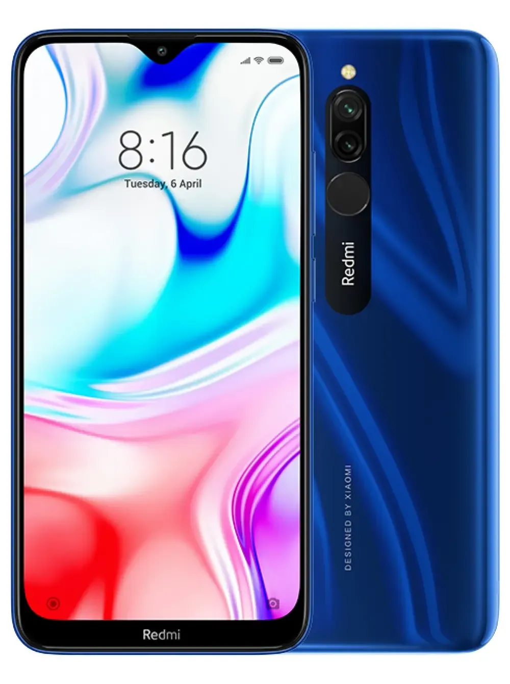 Xiaomi Redmi 8 Купить В Калининграде