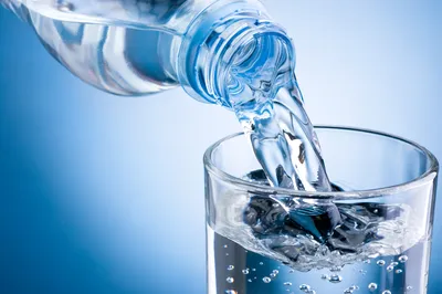 Что произойдёт с организмом, если каждое утро пить натощак стакан воды?  Мнение диетолога - Чемпионат
