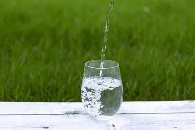 Медики рассказали о реальном влиянии на здоровье стакана воды натощак -  Российская газета