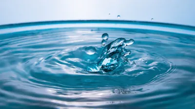 Ученые выявили новое состояние жидкой воды
