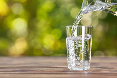 Качество питьевой воды | Промышленные фильтры