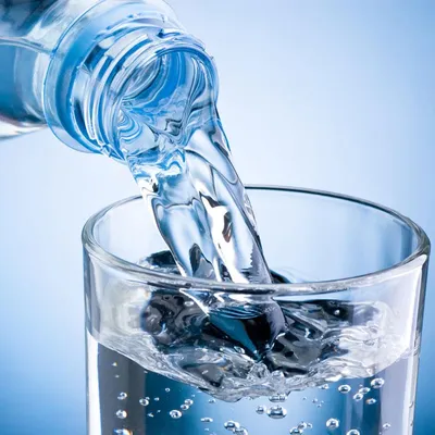 Нормы химического состава питьевой воды - BulBul
