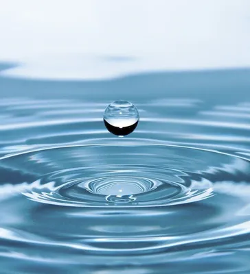 Какой должна быть питьевая вода - блог Aqualife