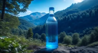 Основные различия воды: минеральной, газированной и питьевой. Советы по  выбору воды - SimpleWine