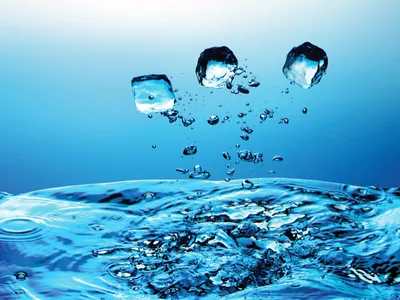 Интересные факты о воде - советы, обзор темы, интересные факты от экспертов  в области фильтров для воды интернет магазина Akvo