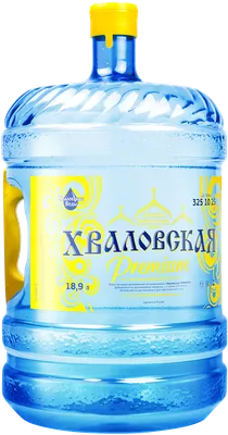 Вода дистиллированная, 5 л по цене 98 ₽/шт. купить в Москве в  интернет-магазине Леруа Мерлен