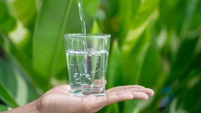 AURA — Питьевая вода и соки AURA