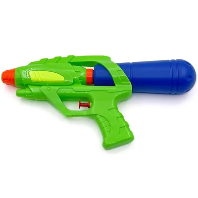 Пистолет водяной X-SHOT 5643 купить по цене 1870 ₸ в интернет-магазине  Детский мир