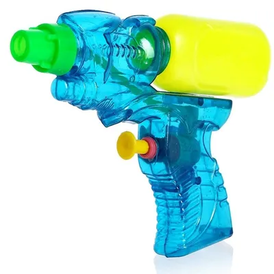 ⚡Водяной пистолет Water Gun 2039 купить в Бишкеке - SOFTECH.KG