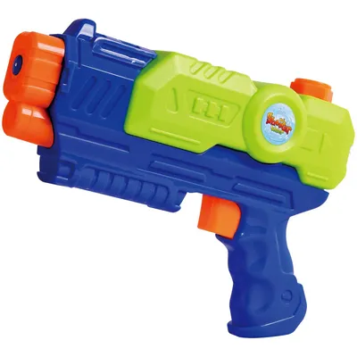 Купить Пистолет водяной X-SHOT 01226 в интернет-магазине Нёрф Арсенал