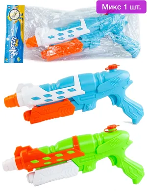 China Dans Набор игрушечных водяных пистолетов