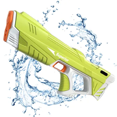 ⚡Водяной пистолет Water Gun W555 купить в Бишкеке - SOFTECH.KG