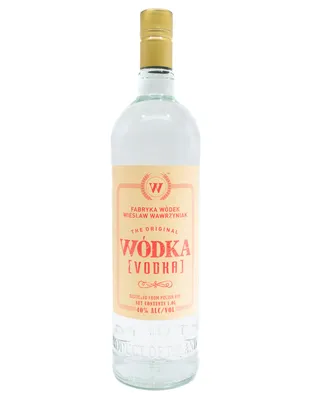 Wódka Vodka 1L - Artisan Wine Shop