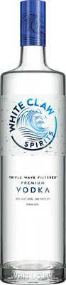 GREY GOOSE Vodka, 750 ml Bottle, ABV 40% - Walmart.com