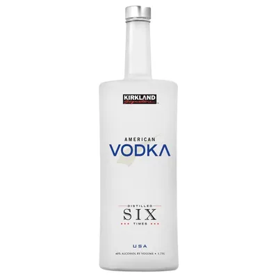 Tito's Handmade Vodka 1.75L - Haskells